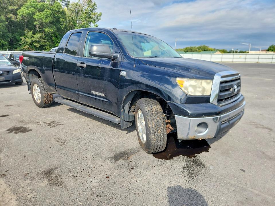 2010 Toyota Tundra მანქანა იყიდება აუქციონზე, vin: 5TFUM5F16AX001973, აუქციონის ნომერი: 69632076
