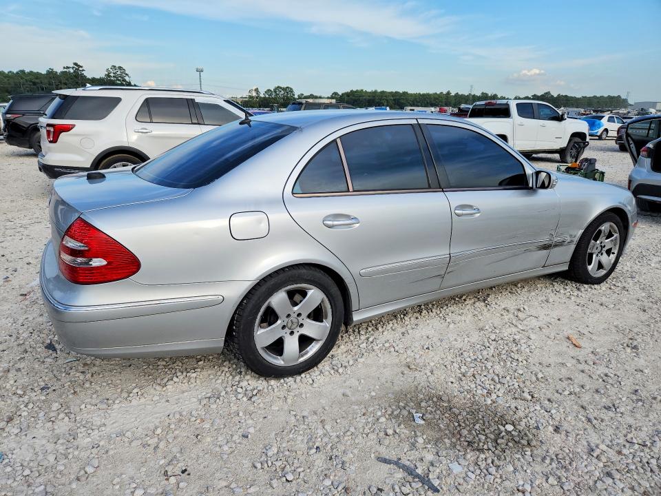 Aukcja sprzedaży 2005 Mercedes-benz E, vin: WDBUF70J45A688490, numer aukcji: 68152846