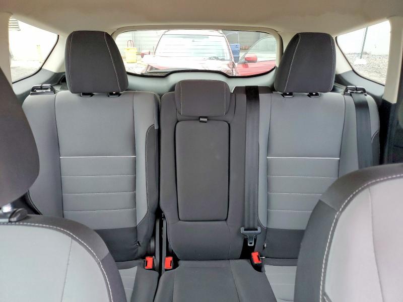 69672486 :رقم المزاد ، 1FMCU9GXXEUE22877 vin ، 2014 Ford Escape مزاد بيع