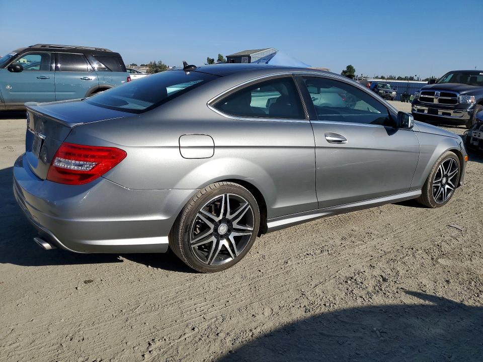 Aukcja sprzedaży 2014 Mercedes-benz C, vin: WDDGJ5HBXEG215193, numer aukcji: 70517806