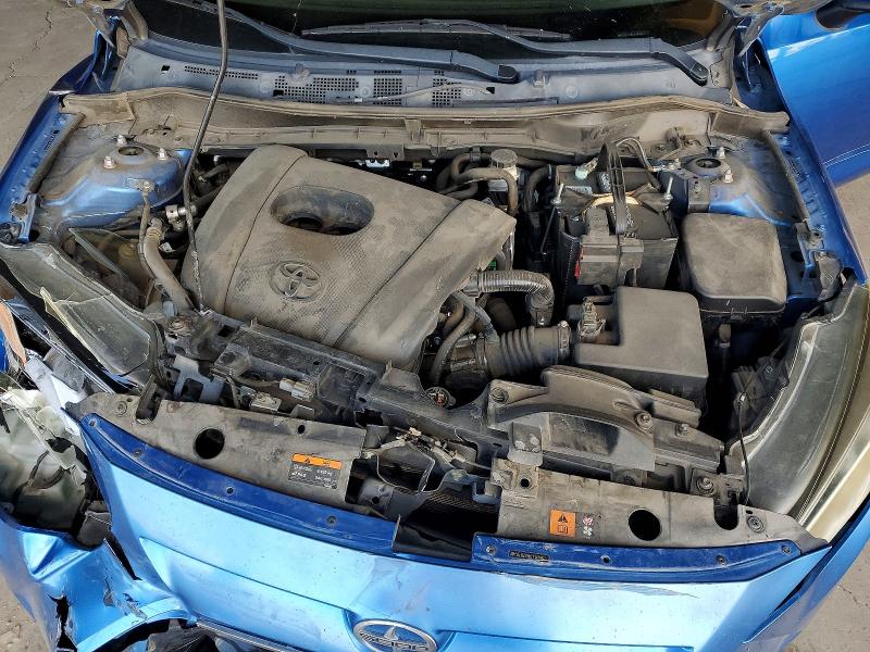 Aukcja sprzedaży 2016 Toyota Scion Ia, vin: 3MYDLBZV8GY141497, numer aukcji: 70956896