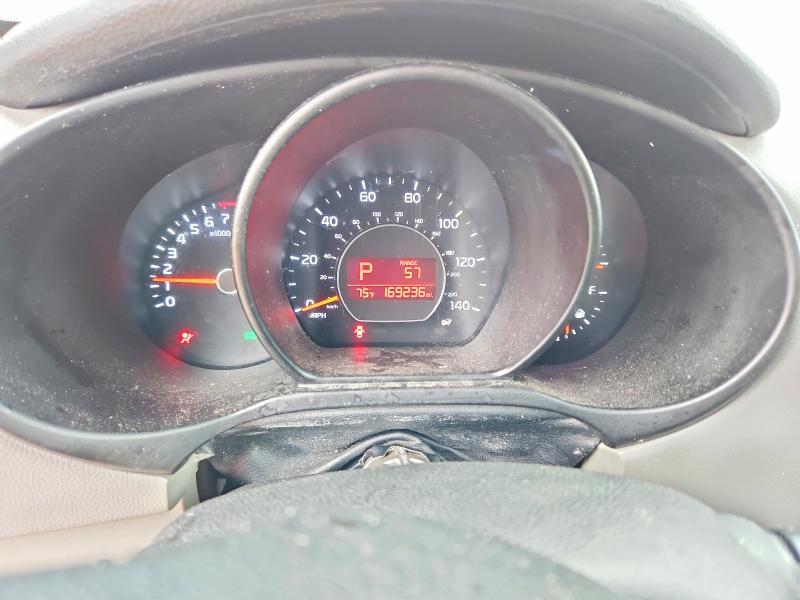 68962436 :رقم المزاد ، KNDJN2A27F7753364 vin ، 2015 Kia Soul مزاد بيع