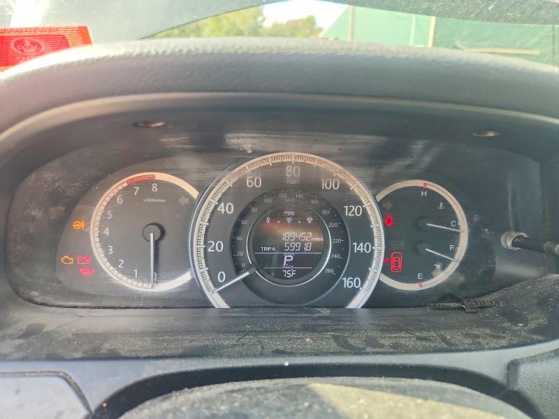 Aukcja sprzedaży 2014 Honda Accord, vin: 1HGCR2F32EA183906, numer aukcji: 68987486