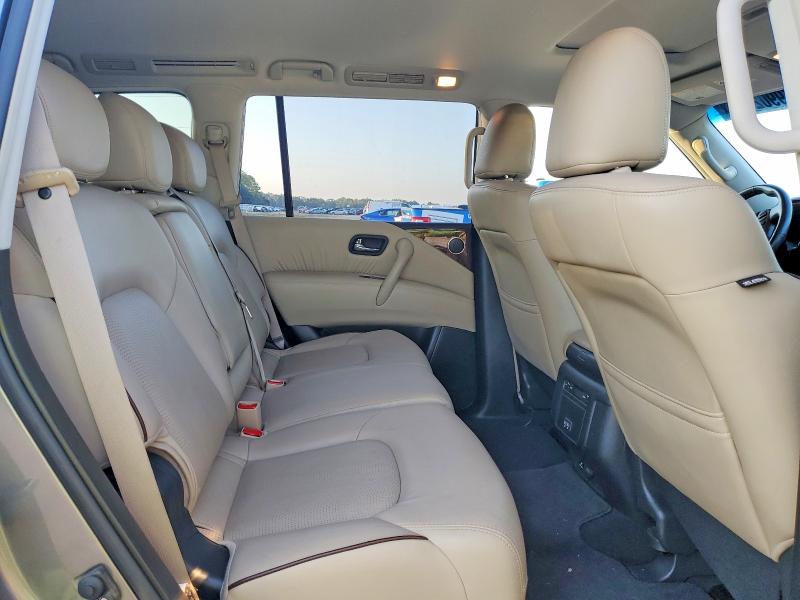 Продаж на аукціоні авто 2017 Nissan Armada, vin: JN8AY2ND5H9001936, номер лоту: 69902576