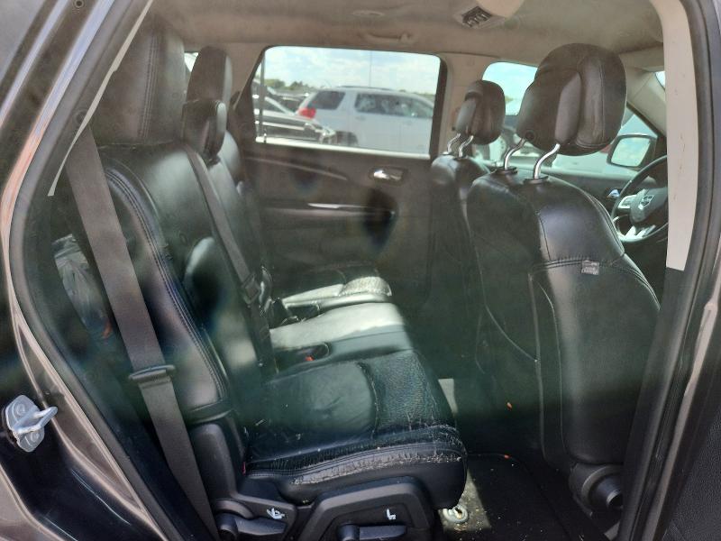 68072026 :رقم المزاد ، 3C4PDCBB5KT871825 vin ، 2019 Dodge Journey مزاد بيع