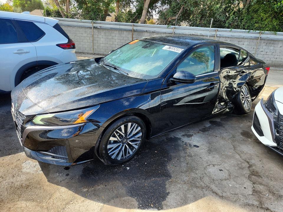 2026 Nissan Altima მანქანა იყიდება აუქციონზე, vin: 1N4BL4DV3TN309438, აუქციონის ნომერი: 67555696