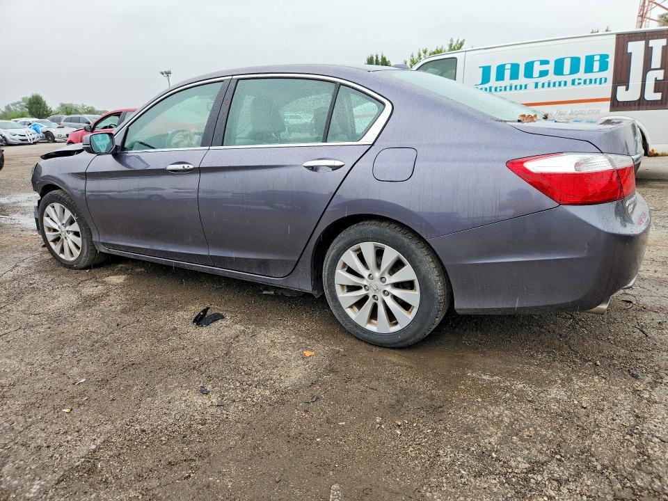 Aukcja sprzedaży 2015 Honda Accord, vin: 1HGCR3F89FA012413, numer aukcji: 69242266