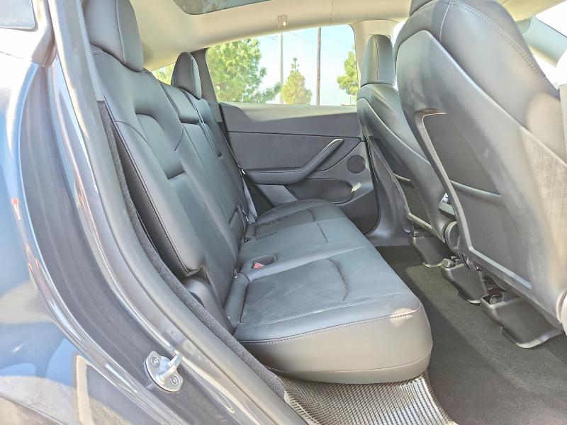 Aukcja sprzedaży 2023 Tesla Model Y, vin: 7SAYGDEE0PF924608, numer aukcji: 68270196