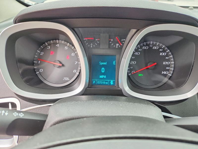 69059066 :رقم المزاد ، 2GNFLNE58C6153568 vin ، 2012 Chevrolet Equinox مزاد بيع