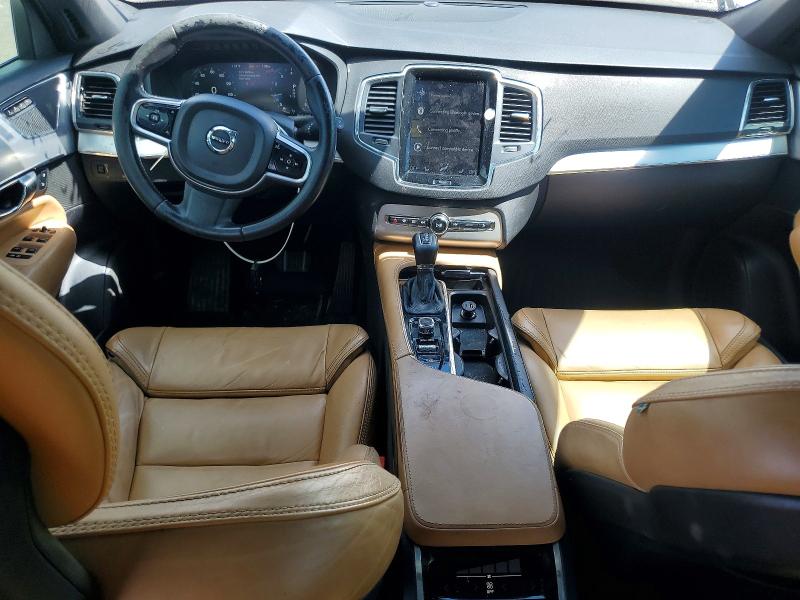 2017 Volvo Xc90 მანქანა იყიდება აუქციონზე, vin: YV4A22PK3H1149345, აუქციონის ნომერი: 68788986