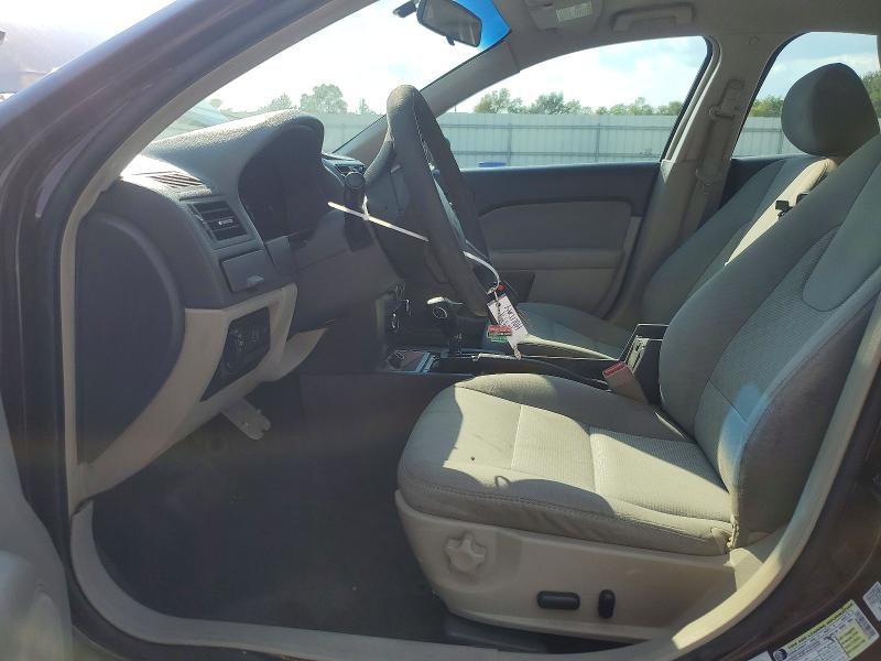 Aukcja sprzedaży 2012 Ford Fusion, vin: 3FAHP0HG3CR261102, numer aukcji: 70005946