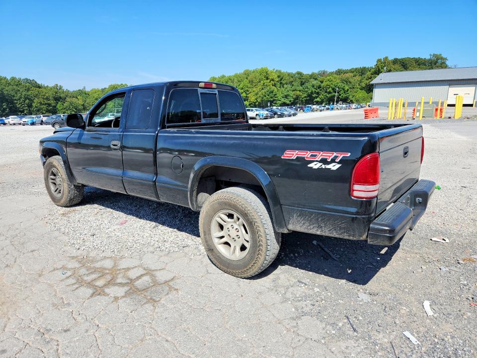 Aukcja sprzedaży 2002 Dodge Dakota, vin: 1B7GG32N12S696959, numer aukcji: 69234986