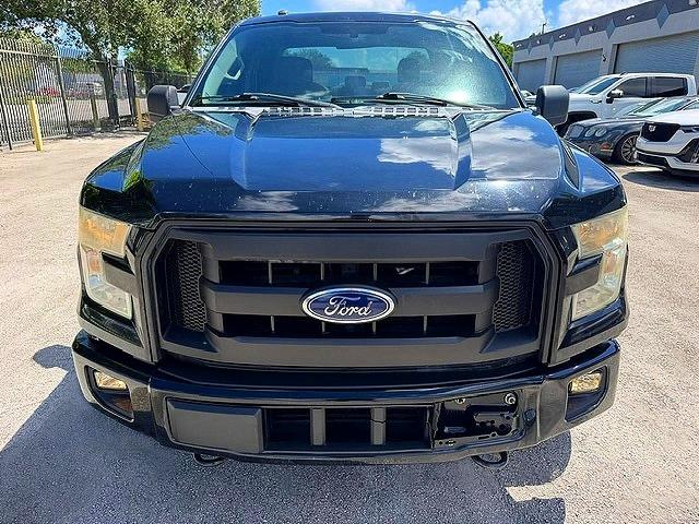 2016 Ford F150 მანქანა იყიდება აუქციონზე, vin: 1FTEX1EP5GKE58578, აუქციონის ნომერი: 69729116