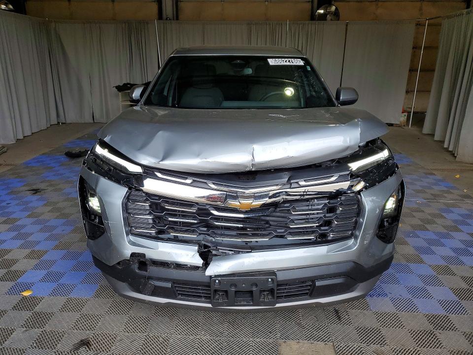 68622786 :رقم المزاد ، 3GNAXPEG5TL522507 vin ، 2026 Chevrolet Equinox مزاد بيع