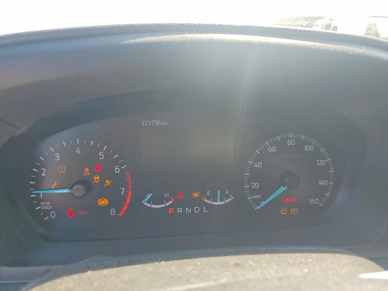 Продажа на аукционе авто 2021 Ford Explorer, vin: 1FM5K8AB1MGA19504, номер лота: 67179886