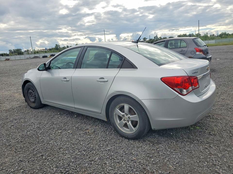 Aukcja sprzedaży 2011 Chevrolet Cruze, vin: 1G1PG5S94B7151431, numer aukcji: 67805816