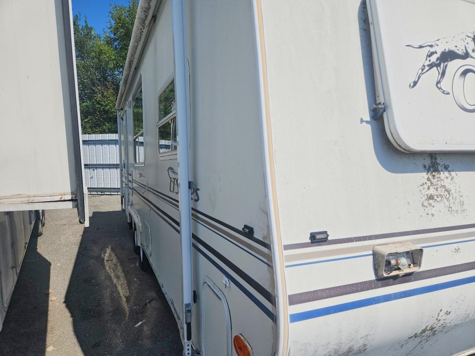 Продаж на аукціоні авто 2003 Coachmen Spirierica, vin: 1TC2B041531204611        , номер лоту: 68328856