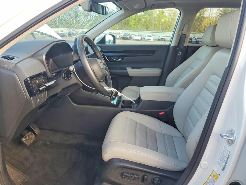 2026 Honda Cr-v მანქანა იყიდება აუქციონზე, vin: 2HKRS4H79TH428098, აუქციონის ნომერი: 68022906