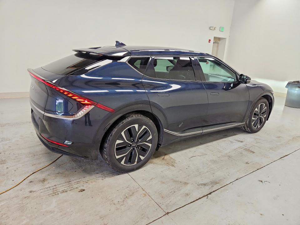Продаж на аукціоні авто 2023 Kia Ev6, vin: KNDC34LA3P5129945, номер лоту: 67664776