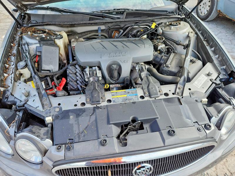 Продаж на аукціоні авто 2007 Buick Lacrosse, vin: 2G4WC582X71176505, номер лоту: 68367486