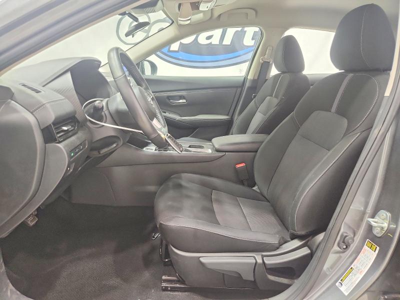Продаж на аукціоні авто 2025 Nissan Sentra, vin: 3N1AB8CV4SY236411, номер лоту: 69335296