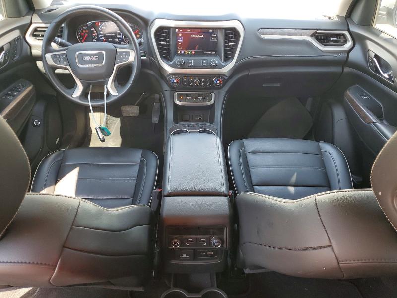 Продаж на аукціоні авто 2023 Gmc Acadia, vin: 1GKKNXLS0PZ111545, номер лоту: 69157476
