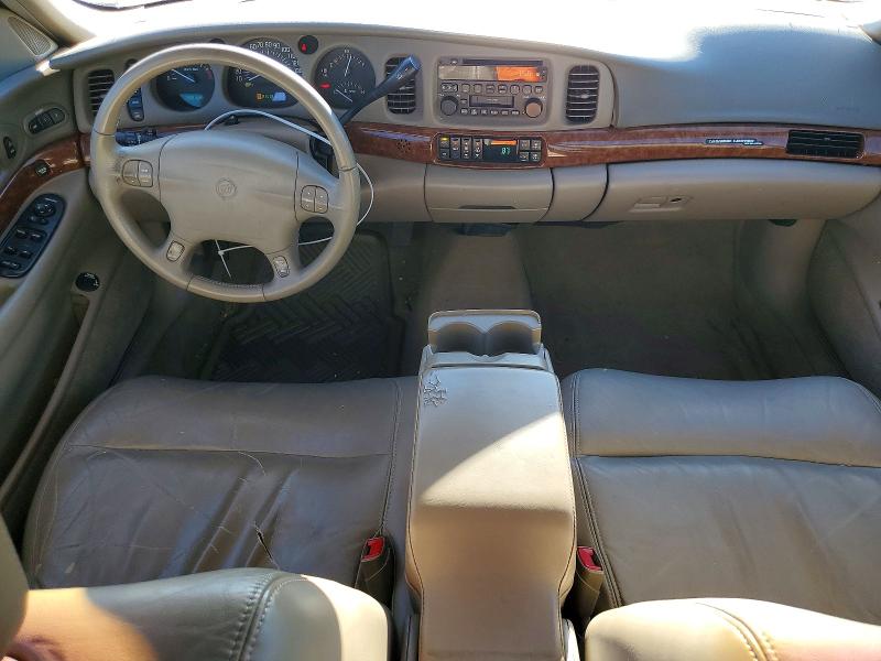 Aukcja sprzedaży 2003 Buick Lesabre, vin: 1G4HR54K83U197221, numer aukcji: 67285936