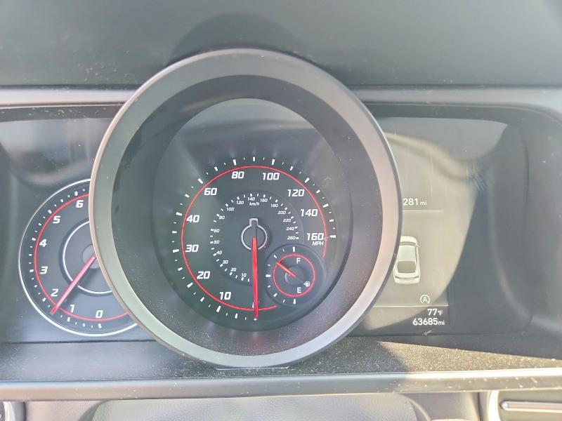 Aukcja sprzedaży 2023 Hyundai Elantra, vin: 5NPLL4AG3PH102557, numer aukcji: 69823636