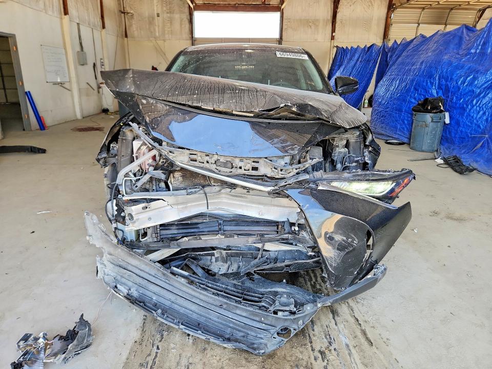 Продаж на аукціоні авто 2022 Toyota Venza, vin: JTEAAAAH1NJ105459, номер лоту: 66949806