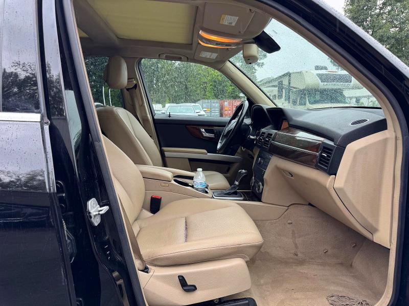 Продажа на аукционе авто 2010 Mercedes-benz Glk, vin: WDCGG8HB2AF452197, номер лота: 67685396