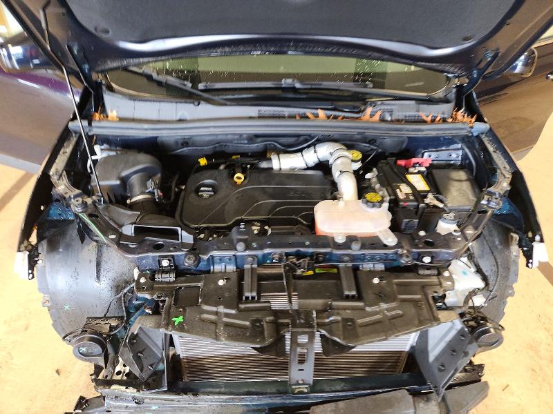 Aukcja sprzedaży 2021 Buick Encore, vin: KL4CJESMXMB369055, numer aukcji: 66516676