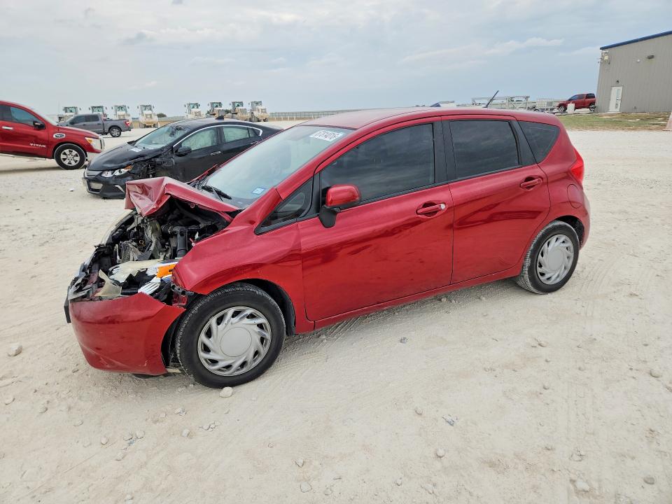 Продажа на аукционе авто 2014 Nissan Versa Note, vin: 3N1CE2CP5EL405223, номер лота: 67814016
