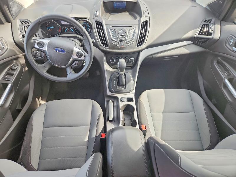 71142216 :رقم المزاد ، 1FMCU9G90EUD85565 vin ، 2014 Ford Escape مزاد بيع