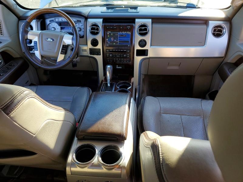 Продаж на аукціоні авто 2010 Ford F150, vin: 1FTFW1CV8AFD19120, номер лоту: 70076296