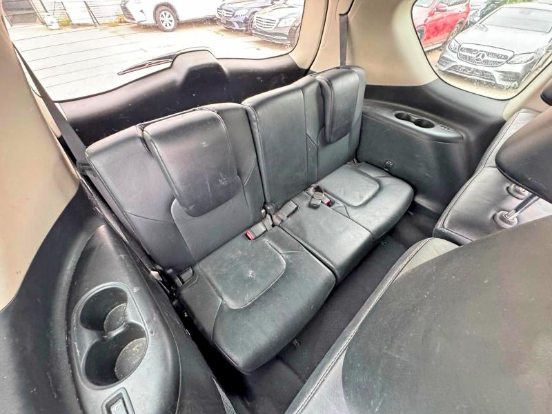 2021 Infiniti Qx80 მანქანა იყიდება აუქციონზე, vin: JN8AZ2AC1M9475158, აუქციონის ნომერი: 68888886