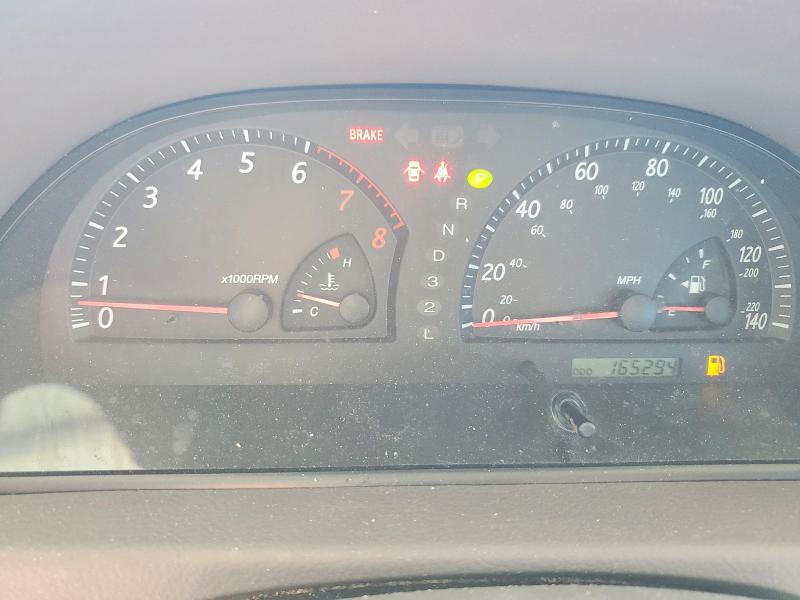 Продажа на аукционе авто 2003 Toyota Camry, vin: JTDBF32K230131975, номер лота: 70460746
