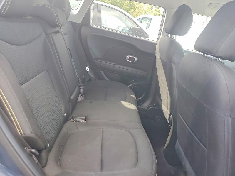 68574856 :رقم المزاد ، KNDJP3A59G7312573 vin ، 2016 Kia Soul مزاد بيع