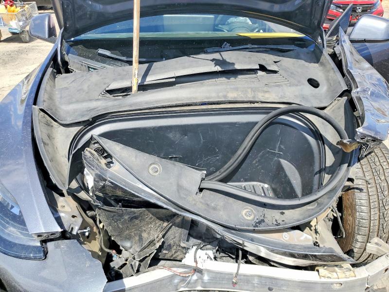 68094076 :رقم المزاد ، 7SAYGAEE2PF865561 vin ، 2023 Tesla Model Y مزاد بيع