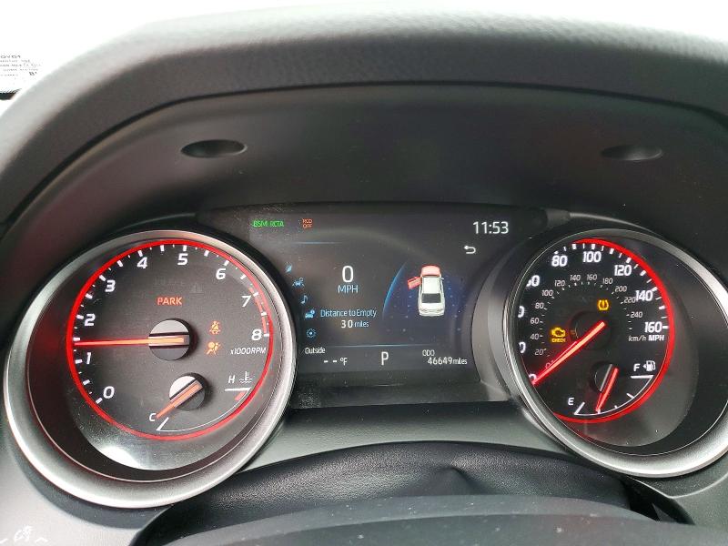 Продажа на аукционе авто 2024 Toyota Camry, vin: 4T1K61AK9RU858078, номер лота: 70028926