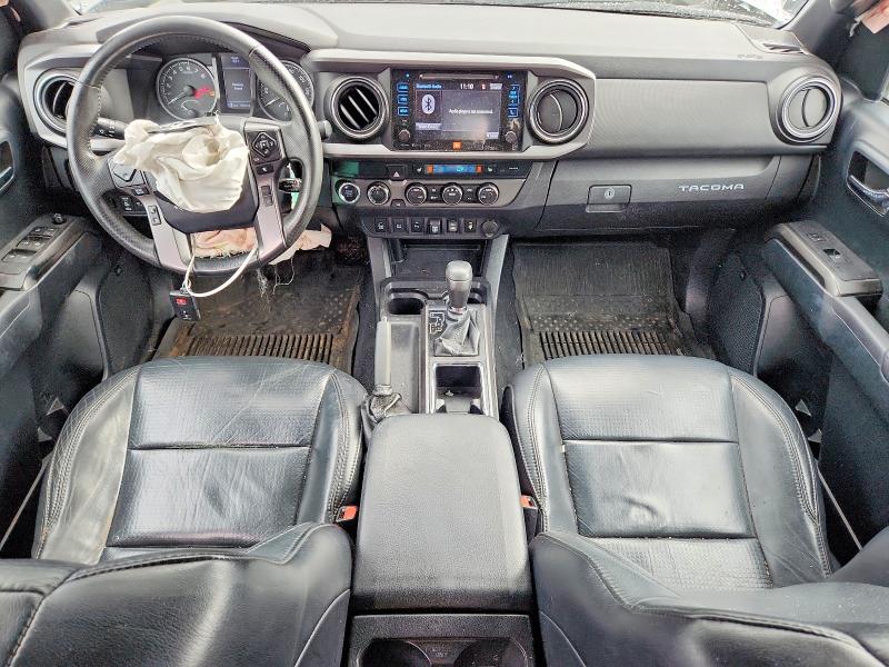 Продаж на аукціоні авто 2019 Toyota Tacoma, vin: 3TMDZ5BN5KM069280, номер лоту: 70680106