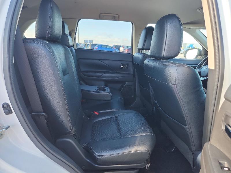Продажа на аукционе авто 2016 Mitsubishi Outlander, vin: JA4AD3A37GZ020815, номер лота: 69915066