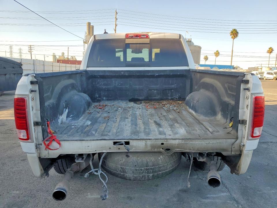 Продажа на аукционе авто 2017 Ram 1500, vin: 1C6RR7NT5HS654377, номер лота: 66806786