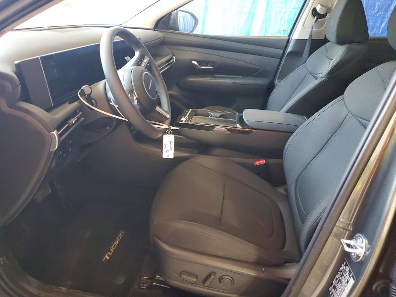 2026 Hyundai Tucson მანქანა იყიდება აუქციონზე, vin: KM8JBDD10TU482695, აუქციონის ნომერი: 67266356