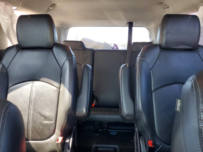 Продаж на аукціоні авто 2016 Gmc Acadia, vin: 1GKKRRKD7GJ126075, номер лоту: 68795066