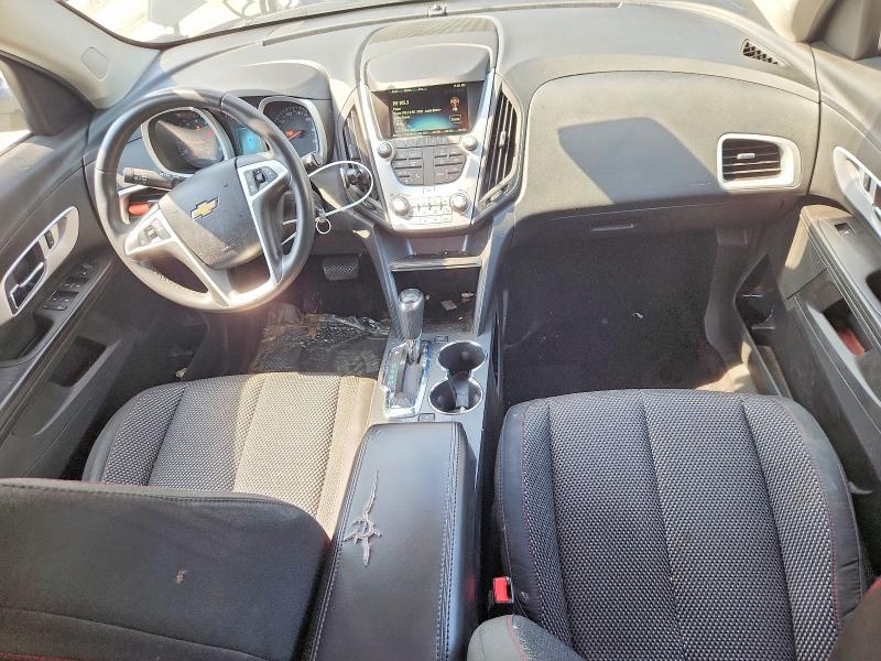 69153016 :رقم المزاد ، 2GNALCEK1G6115402 vin ، 2016 Chevrolet Equinox مزاد بيع