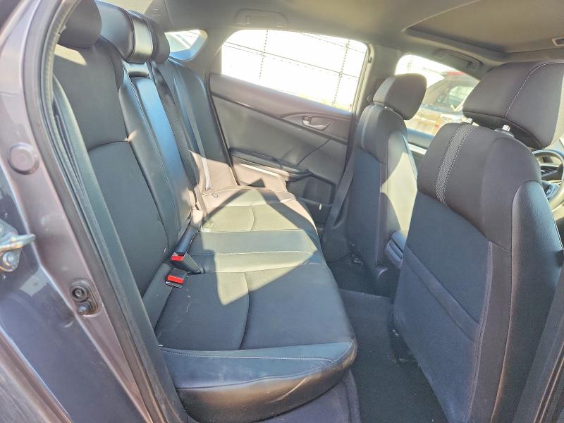 Aukcja sprzedaży 2020 Honda Civic, vin: 2HGFC2F81LH011083, numer aukcji: 67847576