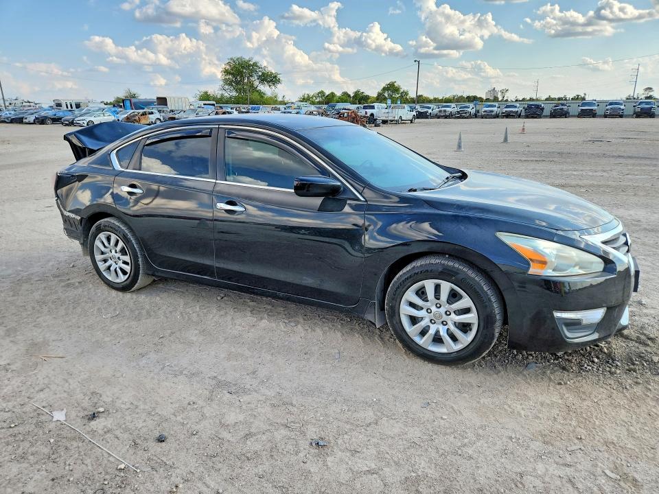 Aukcja sprzedaży 2015 Nissan Altima, vin: 1N4AL3AP6FN878686, numer aukcji: 70951846