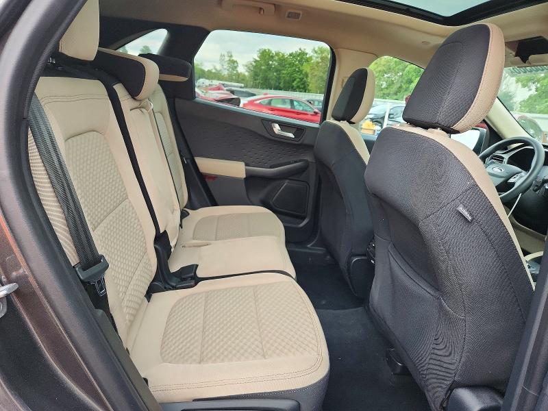 Aukcja sprzedaży 2020 Ford Escape, vin: 1FMCU9G69LUC32198, numer aukcji: 67668386