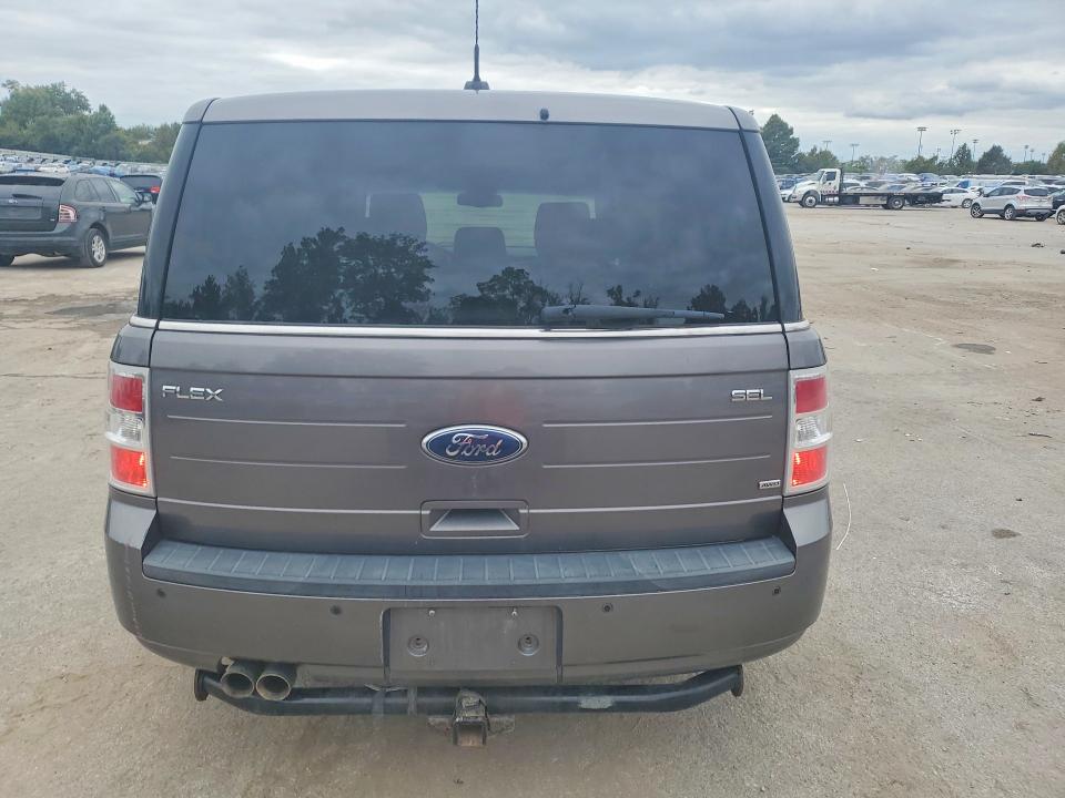 Продаж на аукціоні авто 2010 Ford Flex, vin: 2FMHK6CC7ABA97229, номер лоту: 69158966