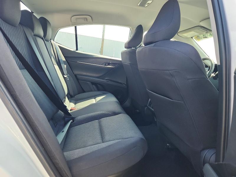 Продаж на аукціоні авто 2026 Toyota Camry, vin: 4T1DAACK3TU709547, номер лоту: 69379306